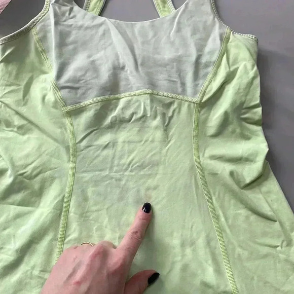 Lululemon I 6 - Picture 3 of 15